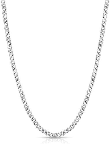 Cuban Link Chains