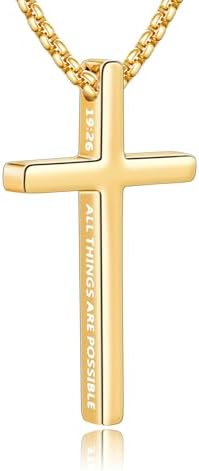 Faith & Verse Necklaces