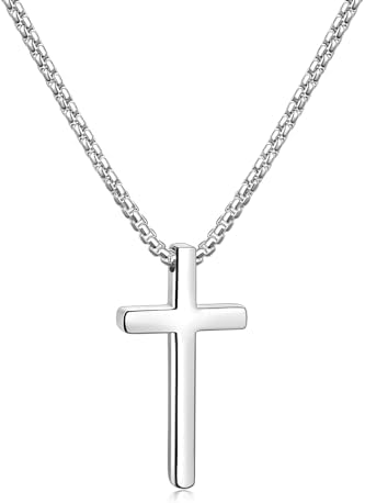 Cross Necklaces