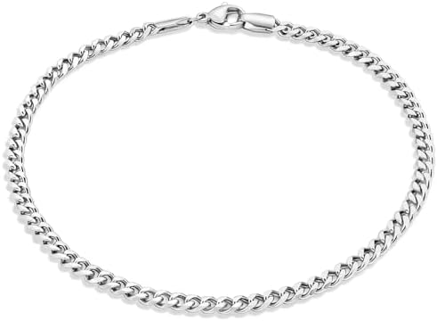Bracelets & Anklets