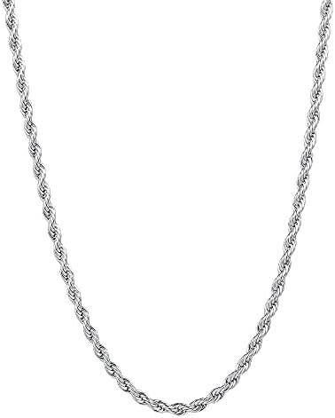 Chains & Pendants